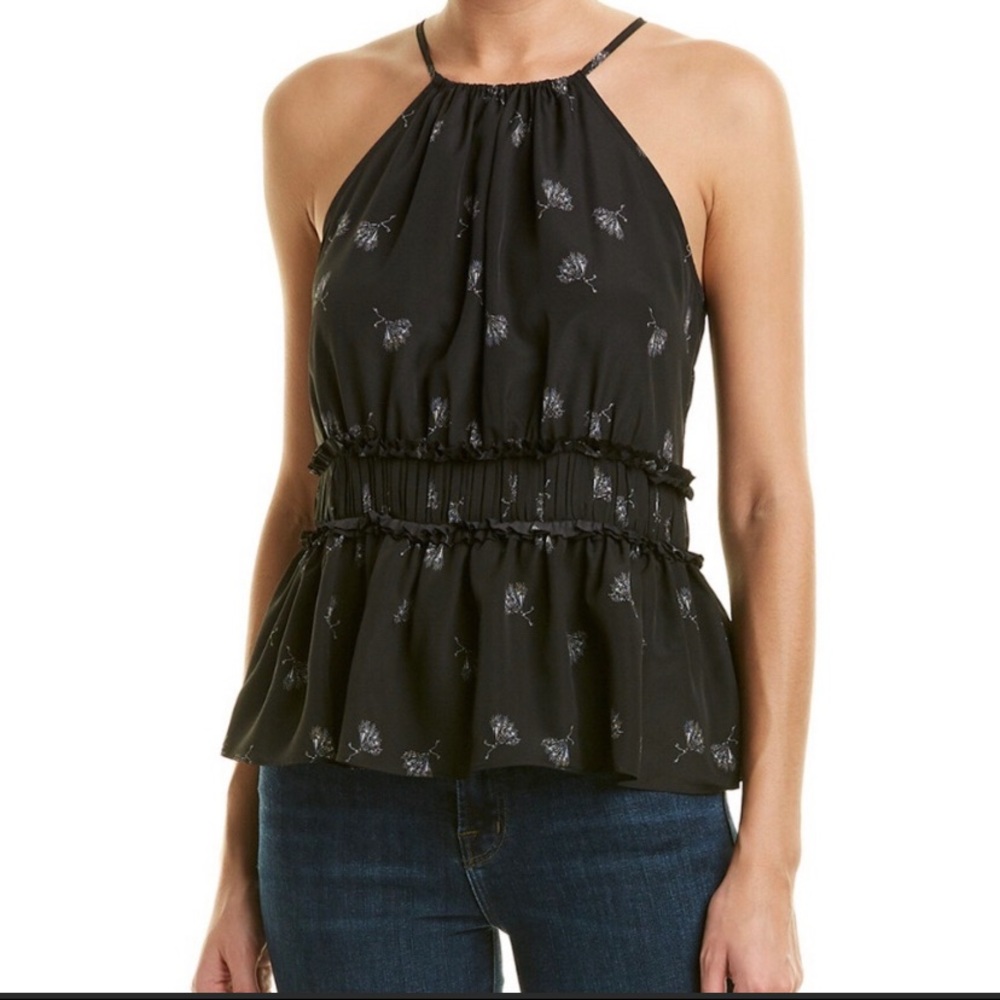 Joie Shawnette Top